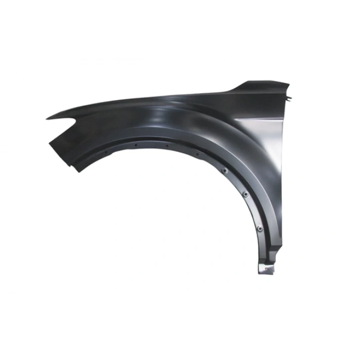 VOLKSWAGEN T ROC- 19/21; ÖN ÇAMURLUK DELİKSİZ SOL (TYG)