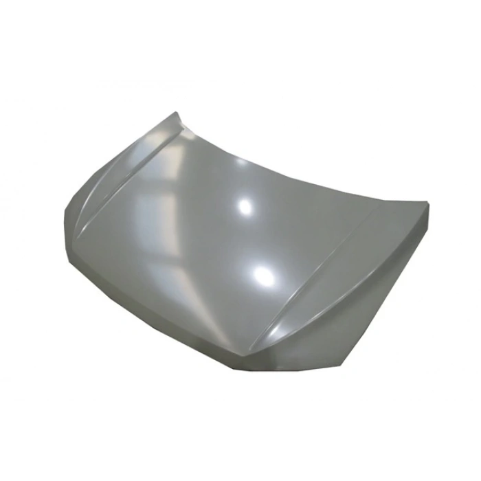 VOLKSWAGEN T ROC- 22/25; MOTOR KAPUTU GRİ BOYALI (İCELİ/ÇEKOMASTİKLİ) (SIMYI)