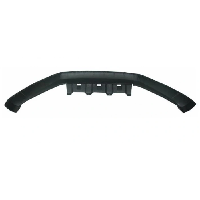 VOLKSWAGEN TIGUAN- 08/11; KARLIK (ÖN TAMPON ALTI) SIYAH (SPOILER)