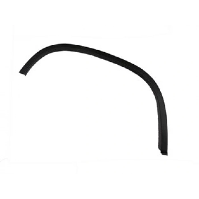 VOLKSWAGEN TIGUAN- 12/15; ARKA ÇAMURLUK AĞZI PLASTİĞİ SAĞ SİYAH (TW)