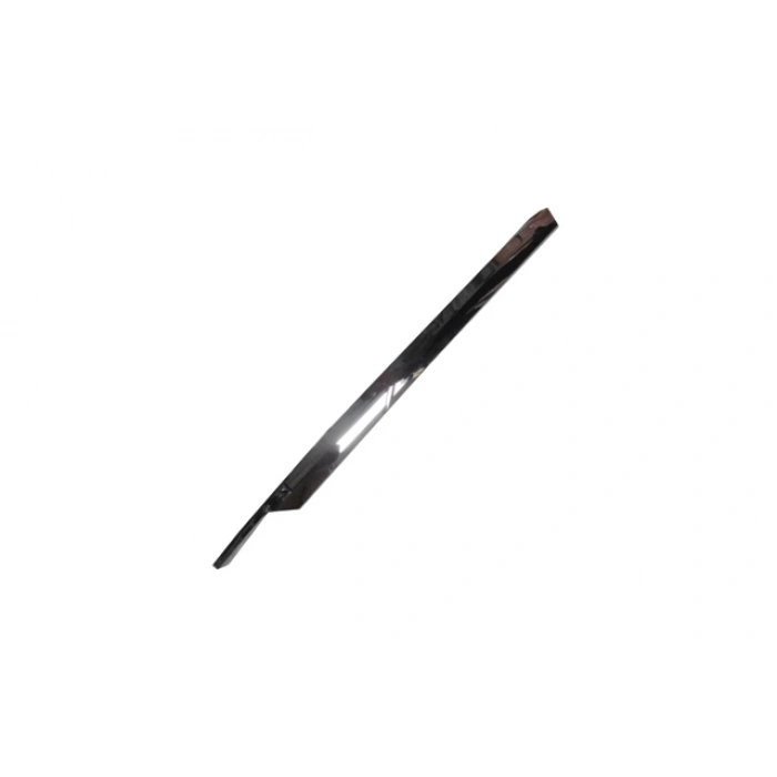 VOLKSWAGEN TIGUAN- 16/20; ARKA TAMPON ÇITASI NİKELAJLI SAĞ (TW)