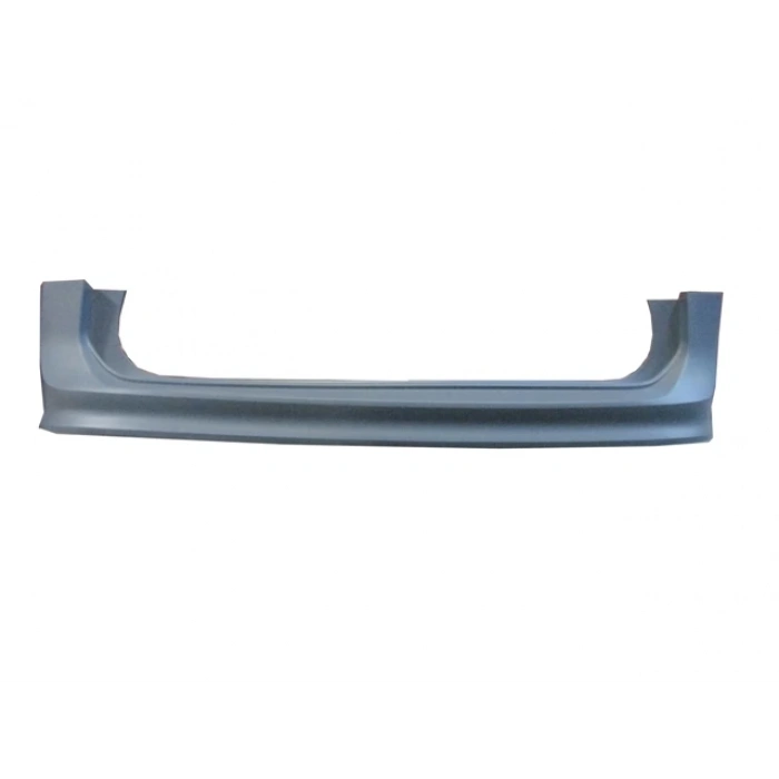 VOLKSWAGEN TIGUAN- 16/20; ARKA TAMPON ÜST ASTARLI GRİ (TYG)