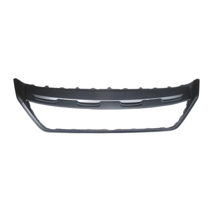 VOLKSWAGEN TIGUAN- 16/20; ÖN TAMPON ALT PARÇA ORTA GÜMÜŞ GRİ (TYG)