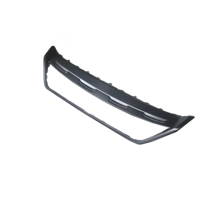 VOLKSWAGEN TIGUAN- 16/20; ÖN TAMPON ALT PARÇA ORTA GÜMÜŞ GRİ (TYG)