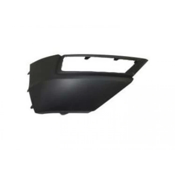 VOLKSWAGEN TIGUAN- 16/20; SİS LAMBA KAPAĞI SAĞ (SİS DELİKLİ)(TW)