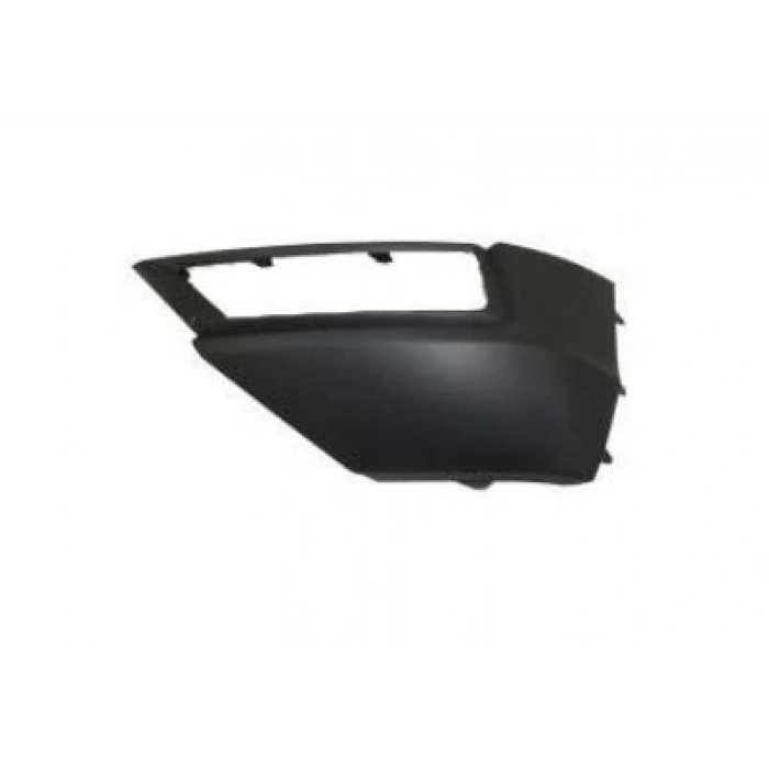 VOLKSWAGEN TIGUAN- 16/20; SİS LAMBA KAPAĞI SOL (SİS DELİKLİ)(TW)