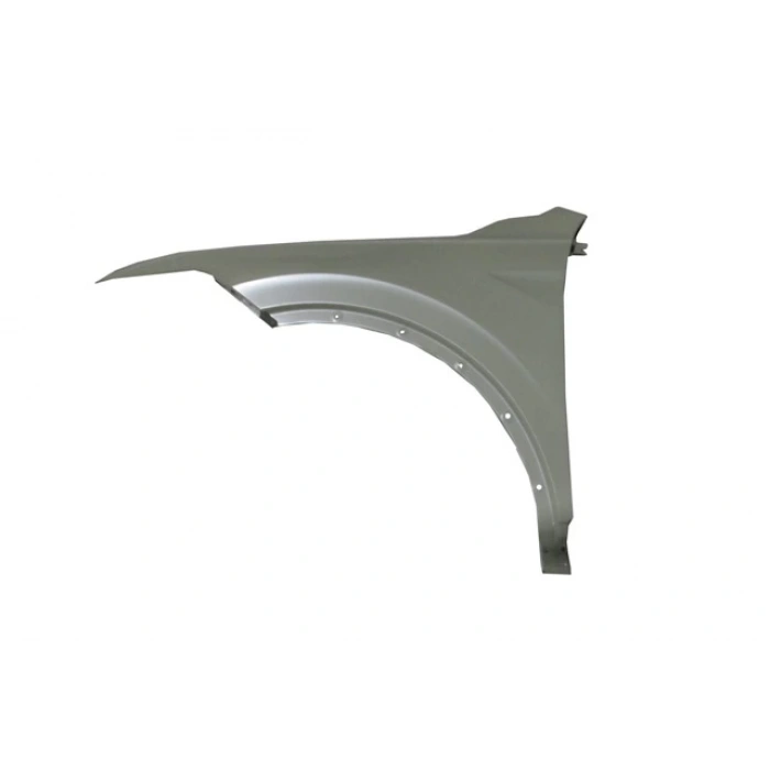 VOLKSWAGEN TIGUAN- 21/23; ÖN ÇAMURLUK DELİKSİZ SOL (TYG)