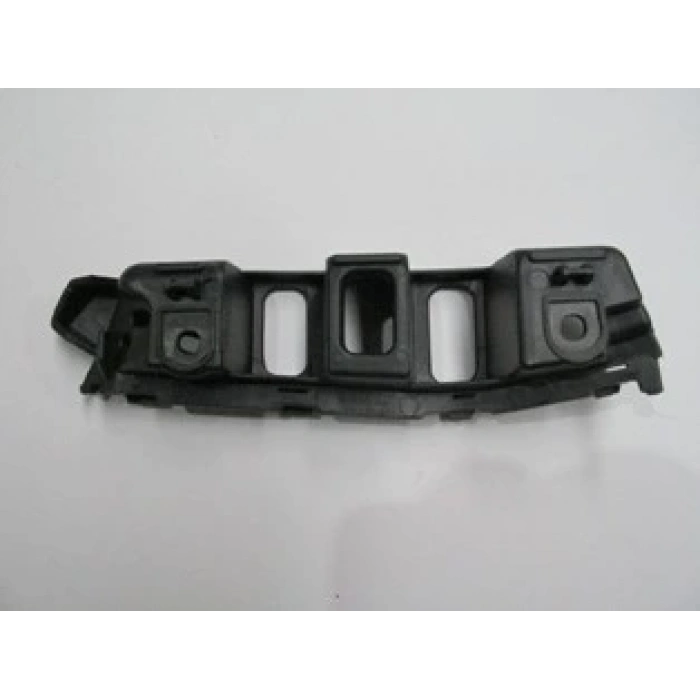 VOLKSWAGEN TOUAREG- 10/14; ÖN TAMPON BRAKETİ SOL (BFN)