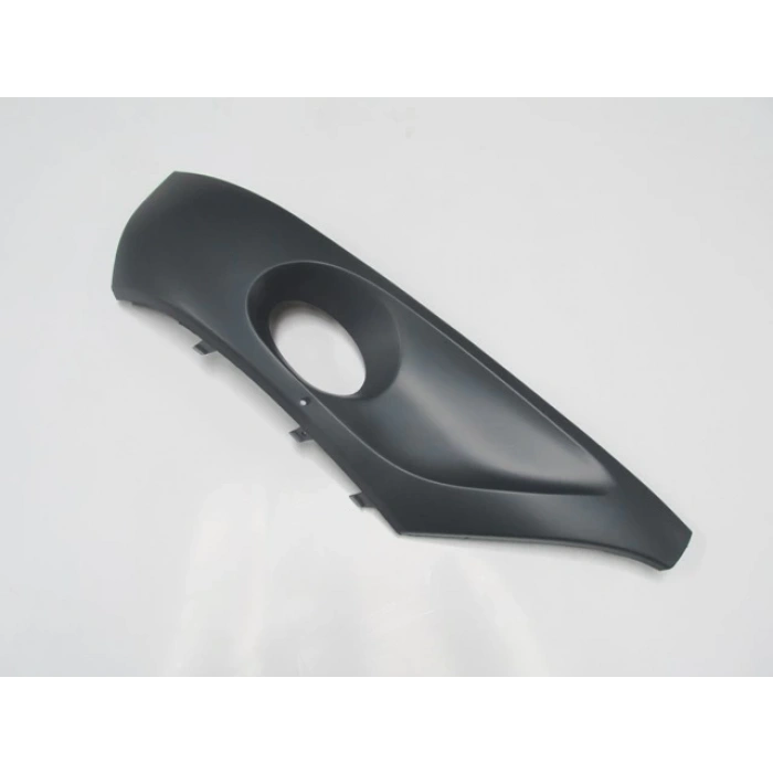 VOLKSWAGEN TOUAREG- 10/14; SİS LAMBA KAPAĞI SAĞ SİS DELİKLİ (TW)