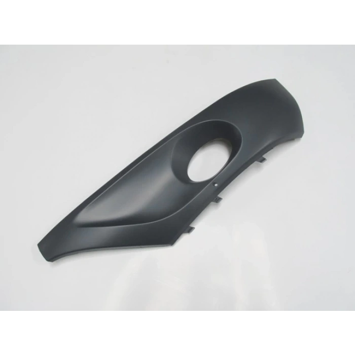 VOLKSWAGEN TOUAREG- 10/14; SİS LAMBA KAPAĞI SOL SİS DELİKLİ (TW)