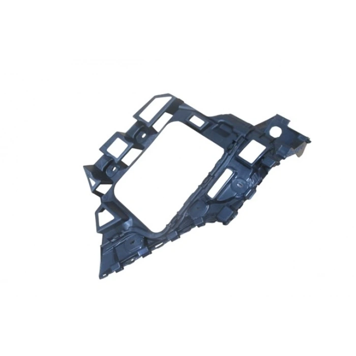 VOLKSWAGEN TOUAREG- 10/17; ARKA TAMPON BRAKETİ SAĞ (TW)