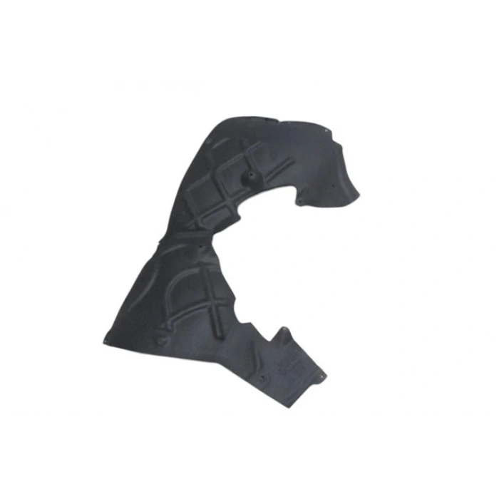 VOLKSWAGEN TOUAREG- 10/17; ÖN ÇAMURLUK DAVLUMBAZI SAĞ ÖNÜN ARKASI (TW)