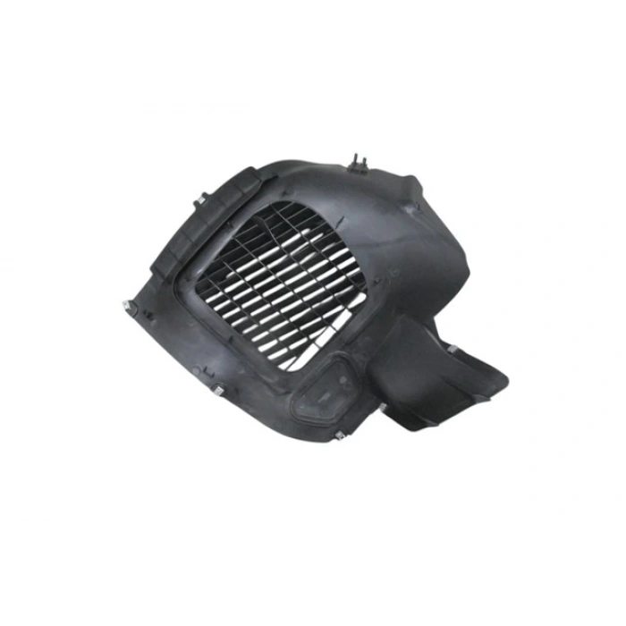 VOLKSWAGEN TOUAREG- 10/17; ÖN ÇAMURLUK DAVLUMBAZI SAĞ ÖNÜN ÖNÜ (TW)