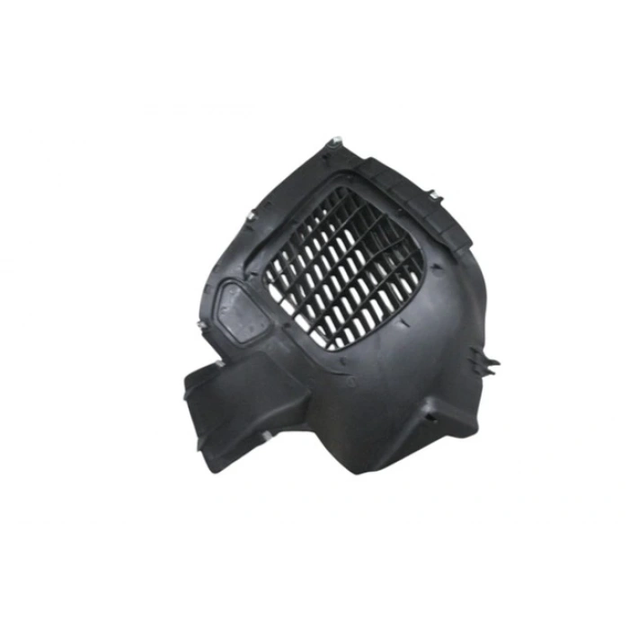 VOLKSWAGEN TOUAREG- 10/17; ÖN ÇAMURLUK DAVLUMBAZI SAĞ ÖNÜN ÖNÜ (TW)