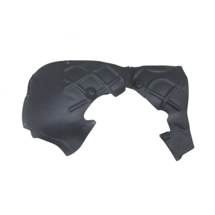 VOLKSWAGEN TOUAREG- 10/17; ÖN ÇAMURLUK DAVLUMBAZI SOL ÖNÜN ARKASI (TW)