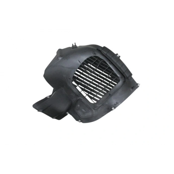 VOLKSWAGEN TOUAREG- 10/17; ÖN ÇAMURLUK DAVLUMBAZI SOL ÖNÜN ÖNÜ (BFN)