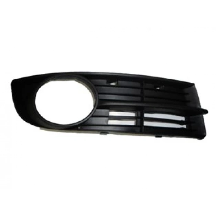 VOLKSWAGEN TOURAN- 03/07; SİS LAMBA KAPAĞI SOL SİS DELİKLİ SİYAH (TW)