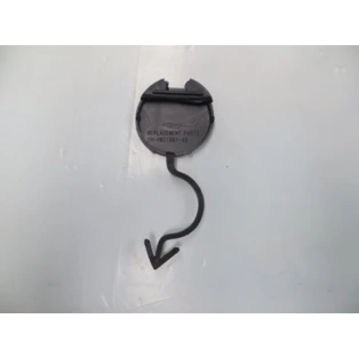 VOLKSWAGEN TOURAN- 08/10; ARKA TAMPON ÇEKİ DEMİRİ KAPAĞI