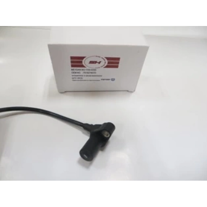 VOLKSWAGEN TRANSPORTER- T4- 02/03; ABS SENSÖRÜ ARKA SAĞ 2 FİŞLİ (SH)