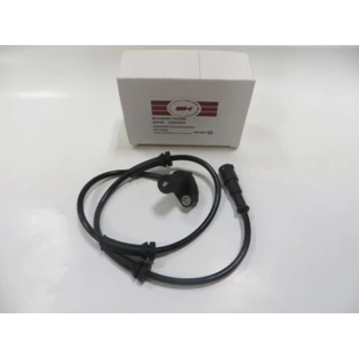 VOLKSWAGEN TRANSPORTER- T4- 02/03; ABS SENSÖRÜ ARKA SOL 2 FİŞLİ (SH)