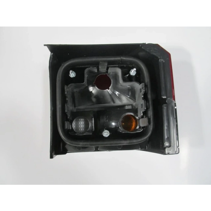 VOLKSWAGEN TRANSPORTER- T4- 96/01; STOP LAMBASI SOL FÜME/KIRMIZI (MARS)