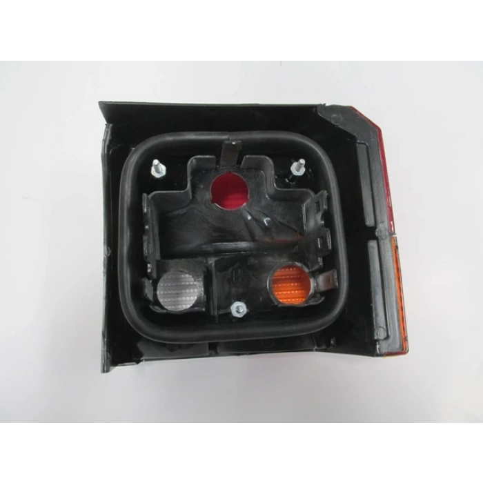 VOLKSWAGEN TRANSPORTER- T4- 96/01; STOP LAMBASI SOL SARI/BEYAZ/KIRMIZI (MARS)