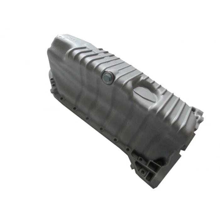 VOLKSWAGEN TRANSPORTER- T4- 96/01; YAĞ KARTERİ MÜŞÜRSÜZ 2.4 TDI (ALÜMİNYUM)