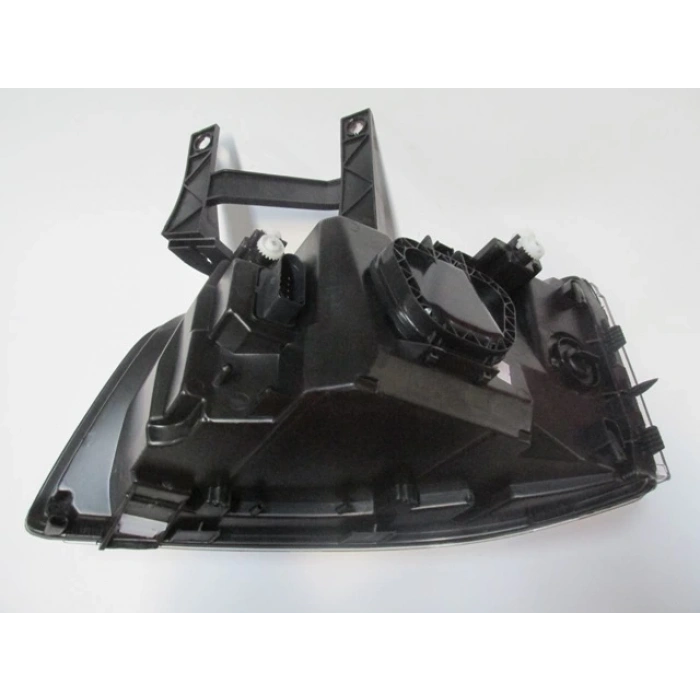 VOLKSWAGEN TRANSPORTER- T5- 04/06; FAR LAMBASI SAĞ ELEKTRİKLİ/MOTORLU/BRAKETLİ (AYFAR) (E MARKLI)