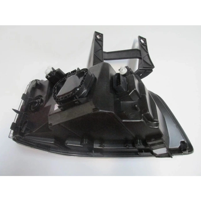 VOLKSWAGEN TRANSPORTER- T5- 04/06; FAR LAMBASI SOL ELEKTRİKLİ/MOTORLU/BRAKETLİ (AYFAR) (E MARKLI)