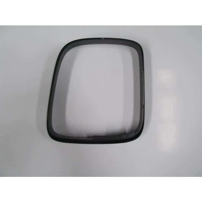 VOLKSWAGEN TRANSPORTER- T5- 04/09; AYNA KAPAĞI ÇERÇEVESİ SOL SİYAH