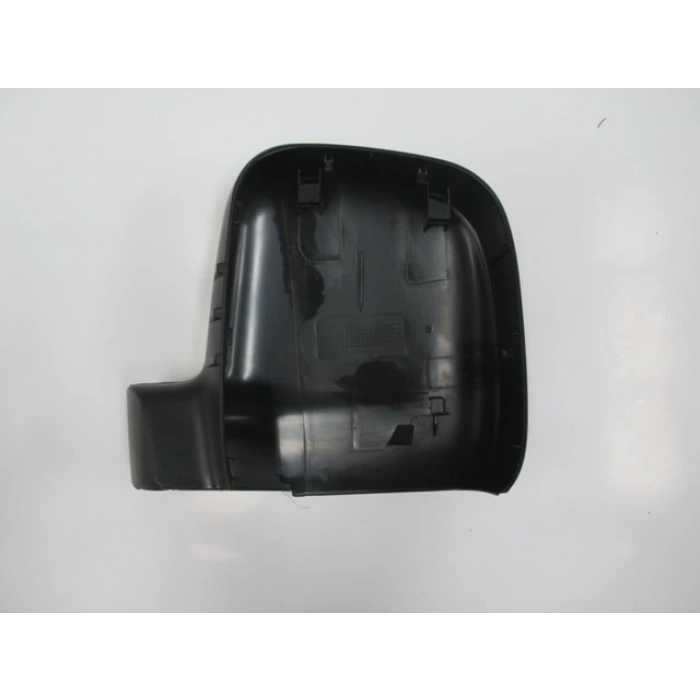 VOLKSWAGEN TRANSPORTER- T5- 04/09; AYNA KAPAĞI SAĞ SİYAH (DİK TİP)(PANELVAN TİPİ)