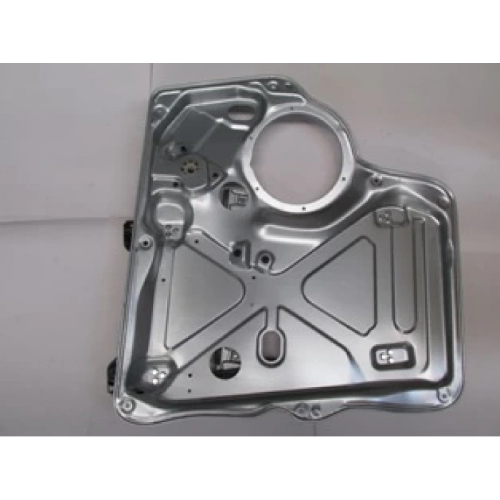 VOLKSWAGEN TRANSPORTER- T5- 04/09; ÖN CAM KRIKOSU SOL ELEKTRIKLI/MOTORSUZ/ KORUMA PANELLI (TW)