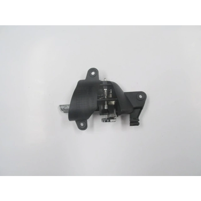 VOLKSWAGEN TRANSPORTER- T5- 04/09; ÖN KAPI İÇ AÇMA KOLU SOL SİYAH (ELCEĞİ NİKELAJLI) (HUSHAN)