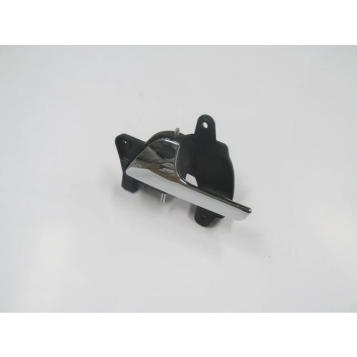 VOLKSWAGEN TRANSPORTER- T5- 04/09; ÖN KAPI İÇ AÇMA KOLU SOL SİYAH (ELCEĞİ NİKELAJLI) (HUSHAN)