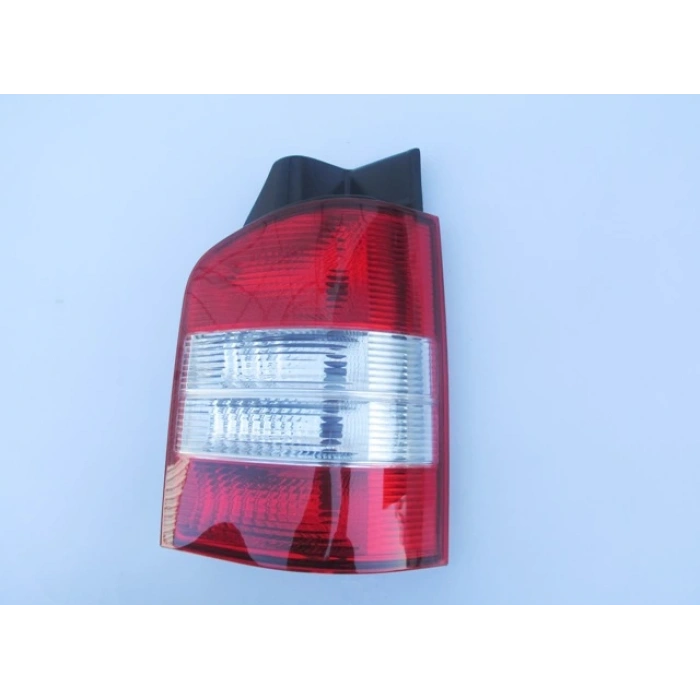 VOLKSWAGEN TRANSPORTER- T5- 04/09; STOP LAMBASI SAĞ KIRMIZI/BEYAZ (MARS) (E MARKLI)