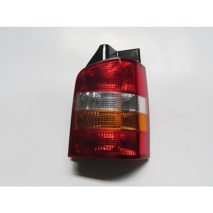 VOLKSWAGEN TRANSPORTER- T5- 04/09; STOP LAMBASI SAĞ SARI/KIRMIZI/BEYAZ (MARS)