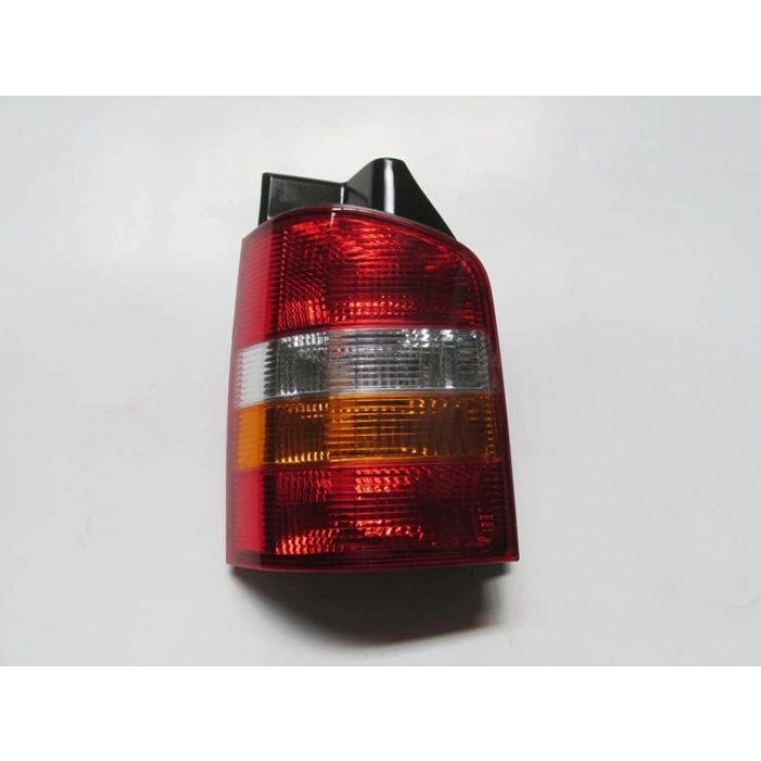 VOLKSWAGEN TRANSPORTER- T5- 04/09; STOP LAMBASI SOL SARI/KIRMIZI/BEYAZ (MARS)