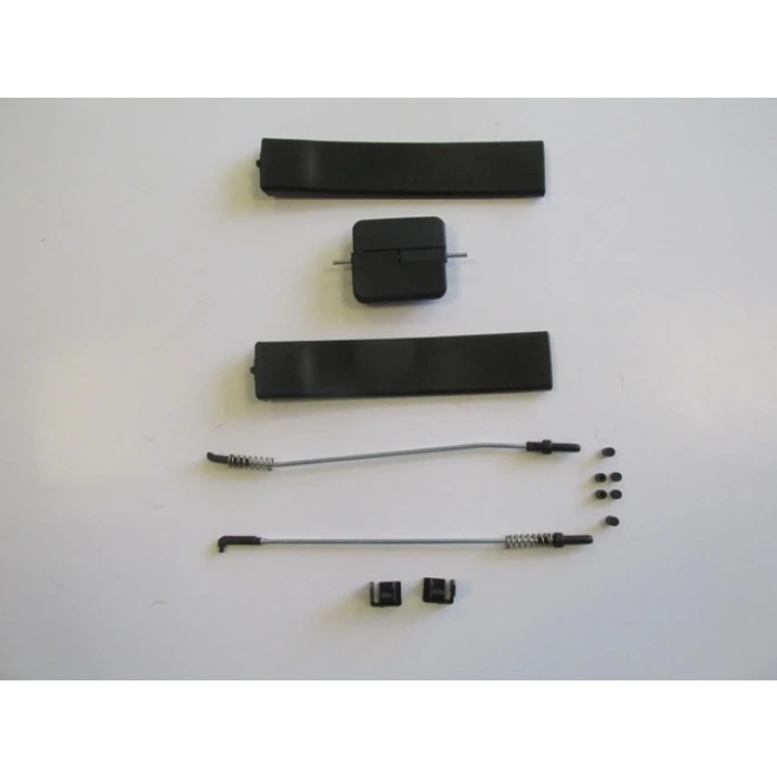 VOLKSWAGEN TRANSPORTER- T5- 04/09; SÜRGÜLÜ CAM TAMIR TAKIMI