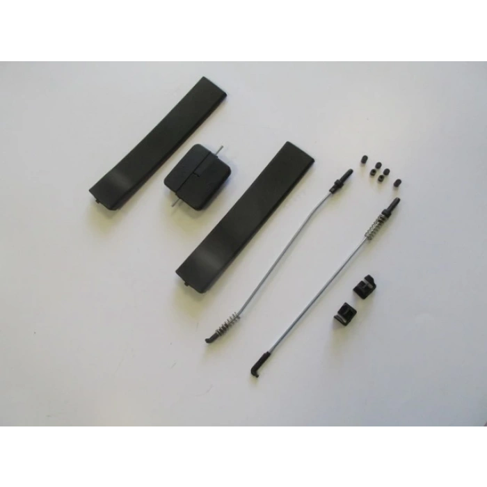 VOLKSWAGEN TRANSPORTER- T5- 04/09; SÜRGÜLÜ CAM TAMIR TAKIMI