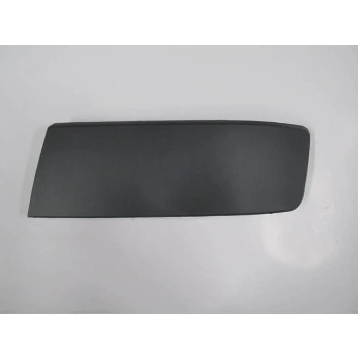 VOLKSWAGEN TRANSPORTER- T6- 10/14; ÖN TAMPON BANDI SOL SİYAH PÜTÜRLÜ