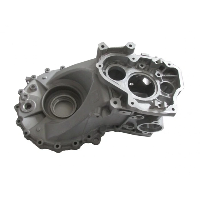 VOLKSWAGEN TRANSPORTER- T6- 10/14; ŞANZUMAN GÖVDESİ (ALÜMİNYUM)