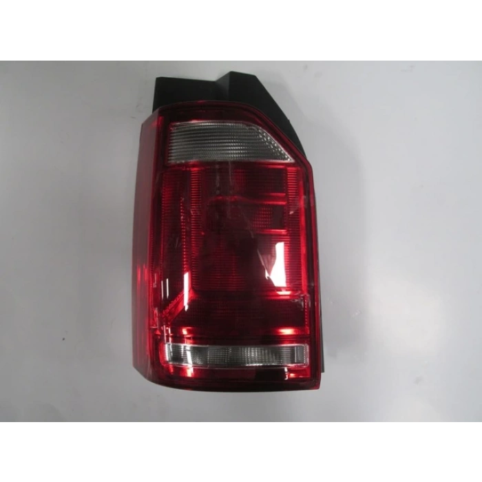 VOLKSWAGEN TRANSPORTER- T7- 15/19; STOP LAMBASI SOL KIRMIZI/BEYAZ (MARS) (E MARKLI)