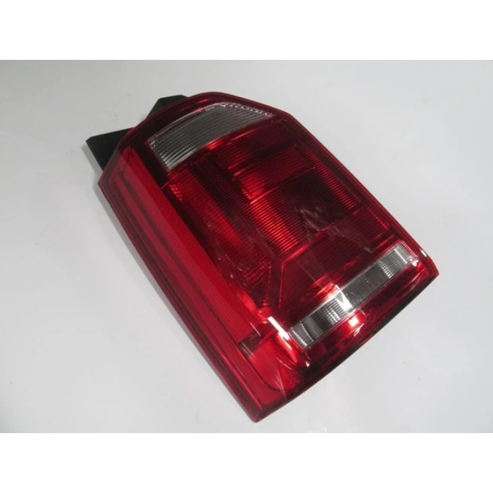 VOLKSWAGEN TRANSPORTER- T7- 15/19; STOP LAMBASI SOL KIRMIZI/BEYAZ (MARS) (E MARKLI)