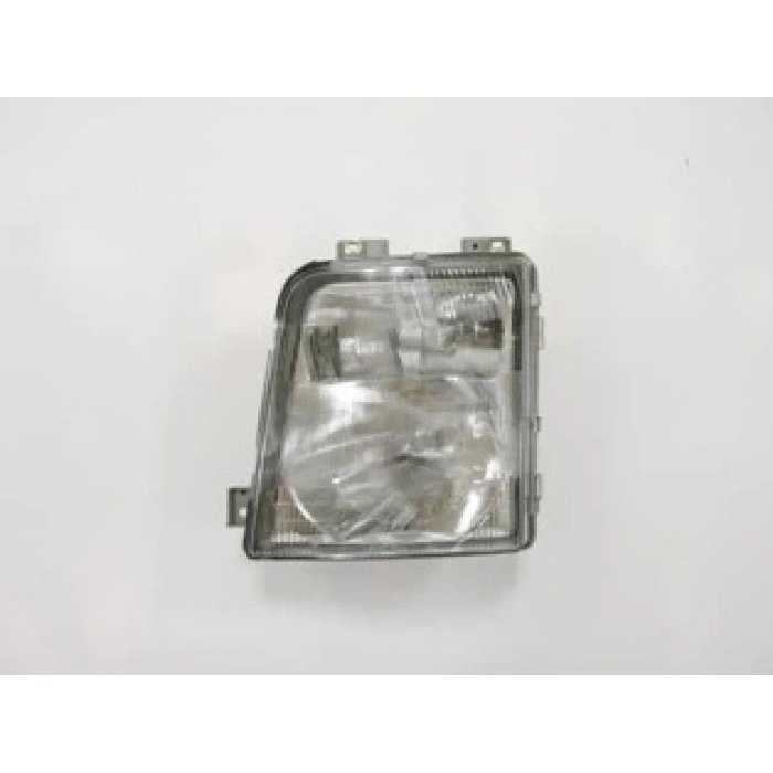 VOLKSWAGEN VOLT- LT35/LT46- 96/07; FAR LAMBASI SOL SİSLİ/VAKUMLU (H4/H1) (AYFAR)