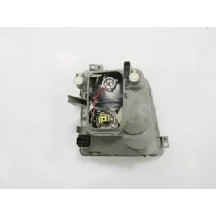 VOLKSWAGEN VOLT- LT35/LT46- 96/07; FAR LAMBASI SOL SİSLİ/VAKUMLU (H4/H1) (AYFAR)