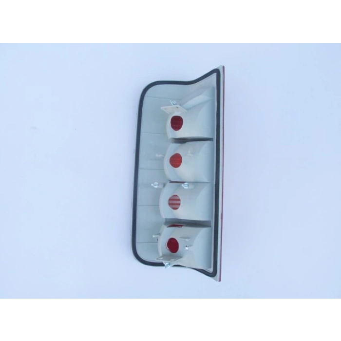 VOLKSWAGEN VOLT- LT35/LT46- 96/07; STOP LAMBASI SAĞ KIRMIZI/SARI/BEYAZ (MARS) (E MARKLI)