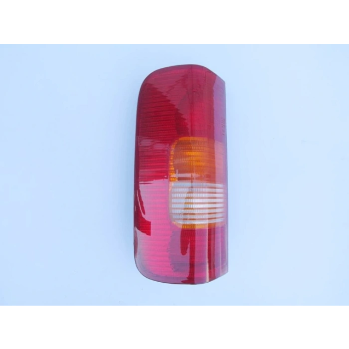 VOLKSWAGEN VOLT- LT35/LT46- 96/07; STOP LAMBASI SOL KIRMIZI/SARI/BEYAZ (MARS) (E MARKLI)