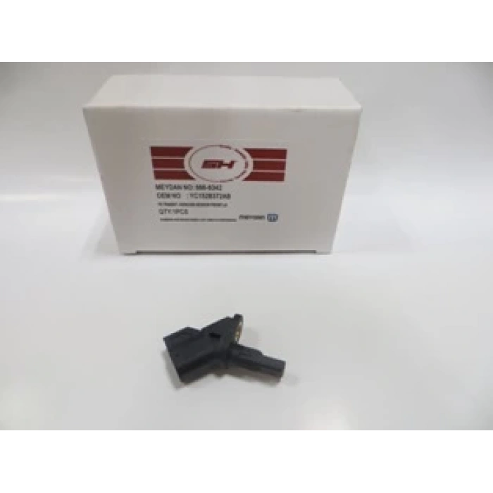 VOLVO S40- 01/04; ABS SENSÖRÜ ÖN SAĞ/SOL AYNI (ADET)(1,6/1,8/2,0/T5)(SH)