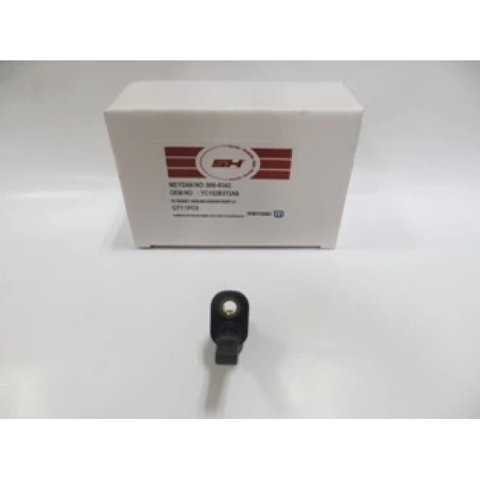 VOLVO S40- 08/12; ABS SENSÖRÜ ARKA SAĞ/SOL AYNI (ADET) (1,6/2,0 CC/1,8/2,0 TDCİ) (SH)