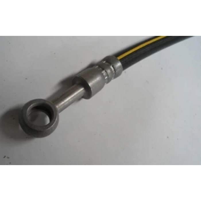 VOLVO S40- 96/00; ÖN FREN HORTUMU (SH)